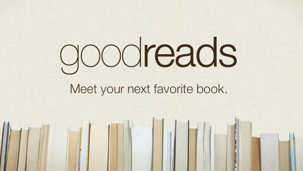 goodreads-boosk